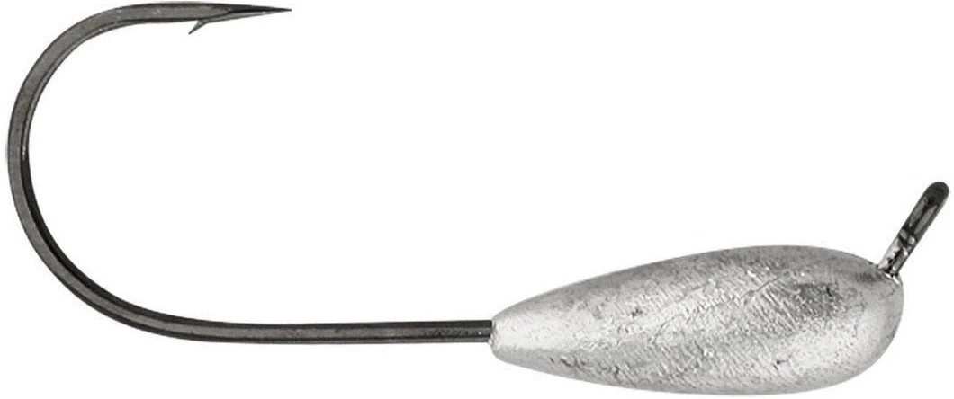 Strike King Tour Grade Tube Jigheads 4 Pack 3 Strike King Tour Grade Tube Jigheads 4 Pack