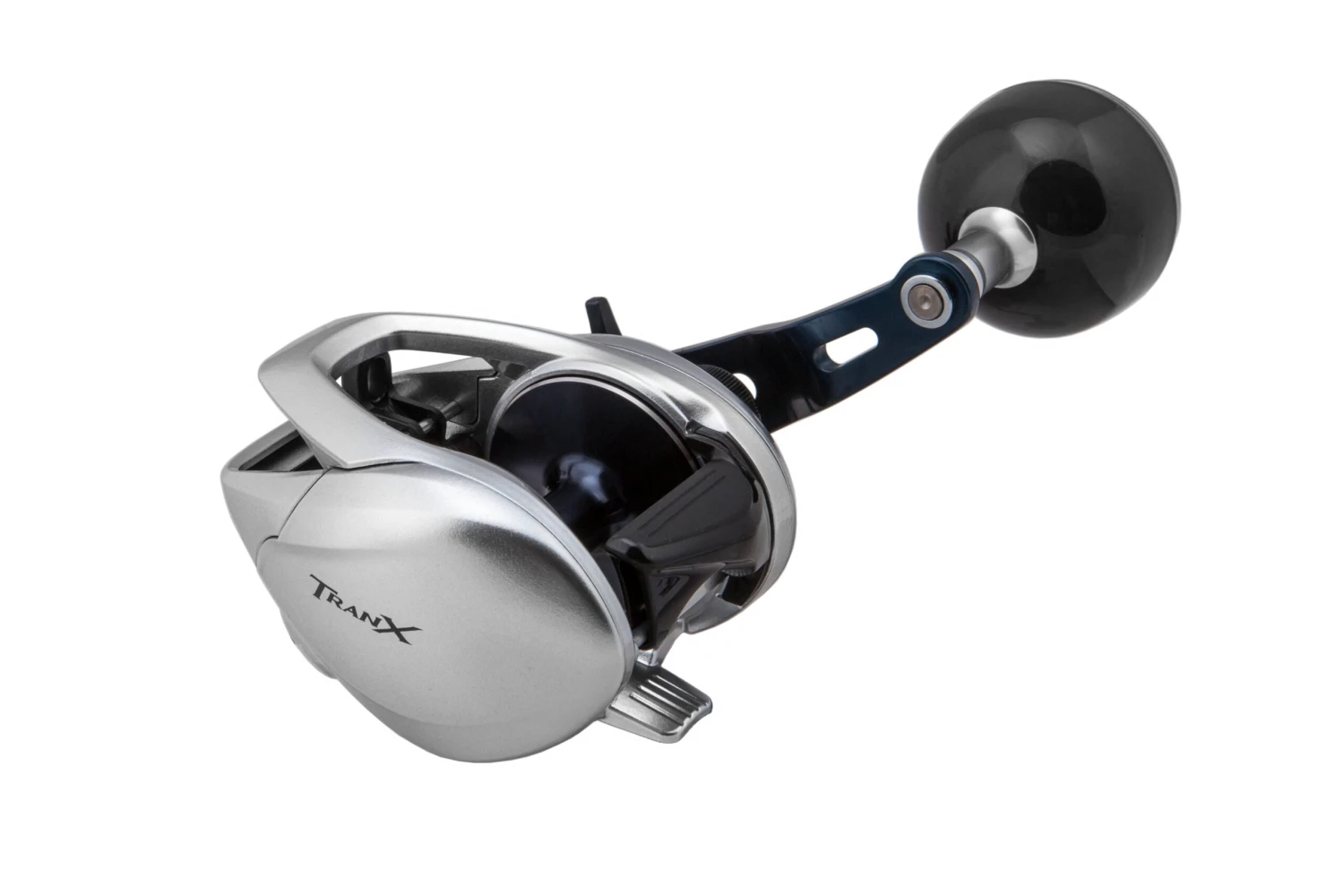 Shimano Tranx 400 Baitcasting Reels 8 Shimano Tranx 400 Baitcasting Reels - Image 6
