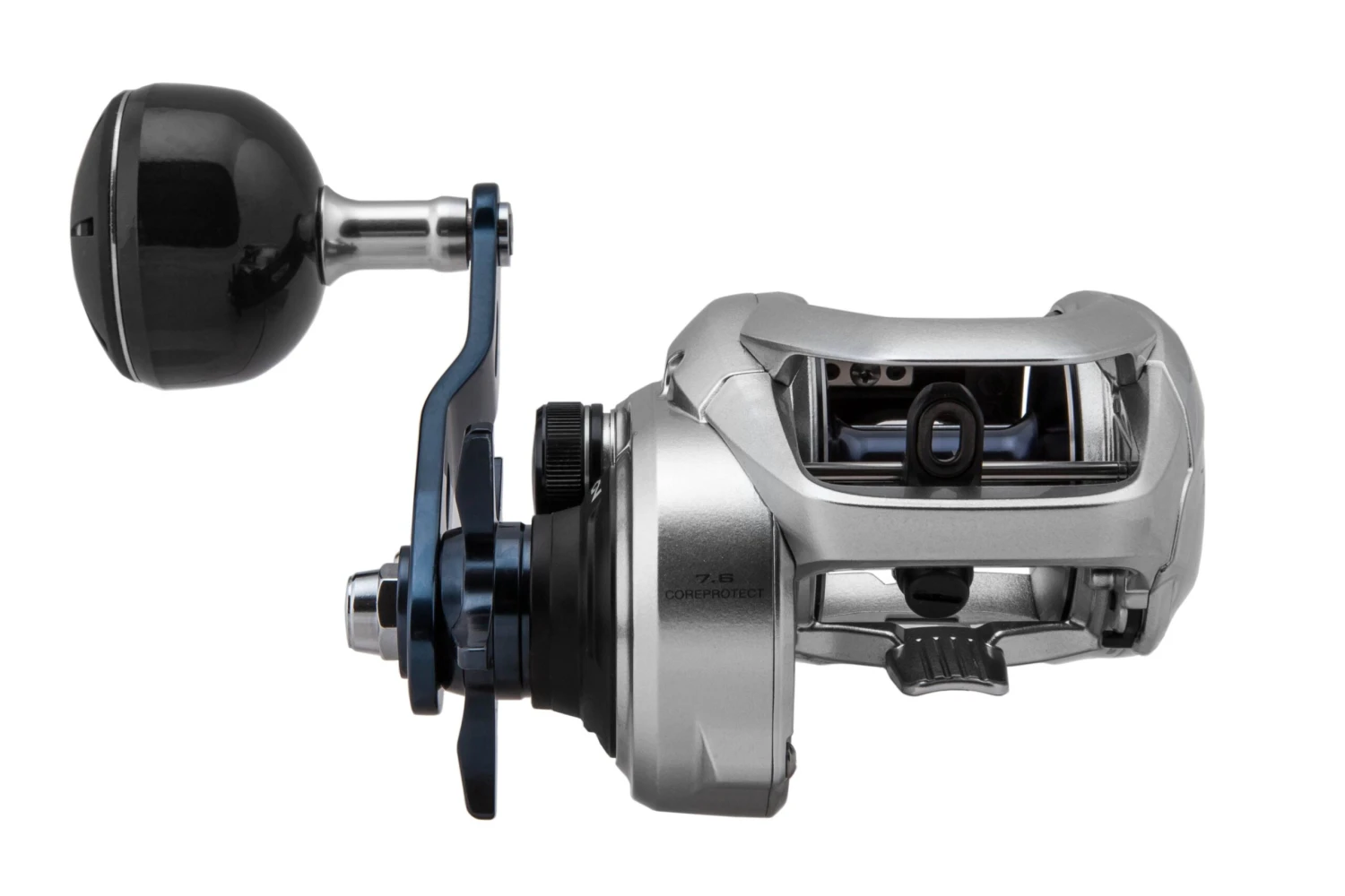 Shimano Tranx 400 Baitcasting Reels 6 Shimano Tranx 400 Baitcasting Reels - Image 4
