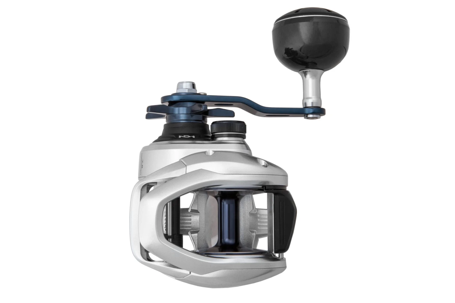 Shimano Tranx 400 Baitcasting Reels 7 Shimano Tranx 400 Baitcasting Reels - Image 5