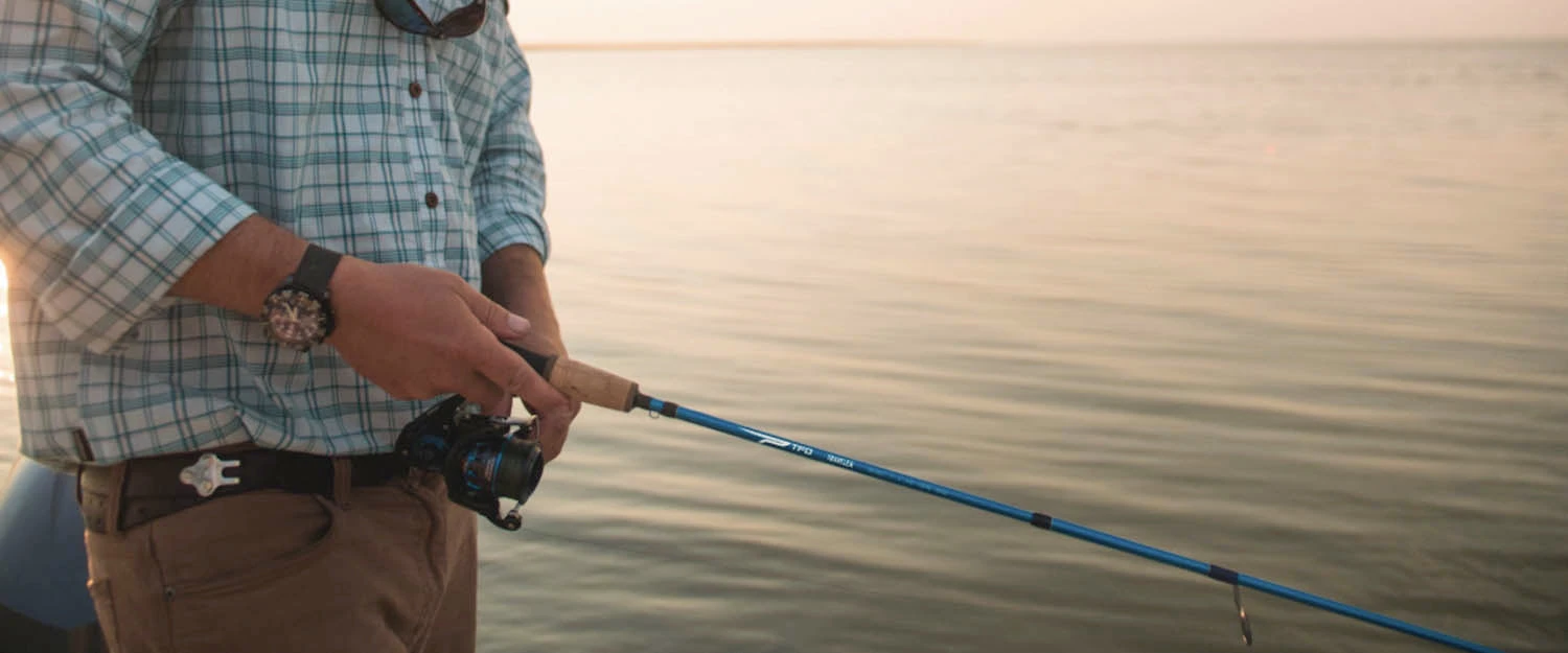 Temple Fork Outfitters Traveler Spinning Rods 9 Temple Fork Outfitters Traveler Spinning Rods - Image 7