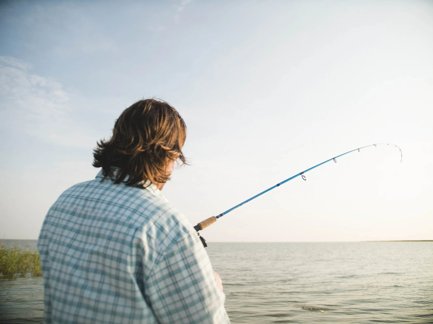 Temple Fork Outfitters Traveler Casting Rods 10 Temple Fork Outfitters Traveler Casting Rods - Image 8