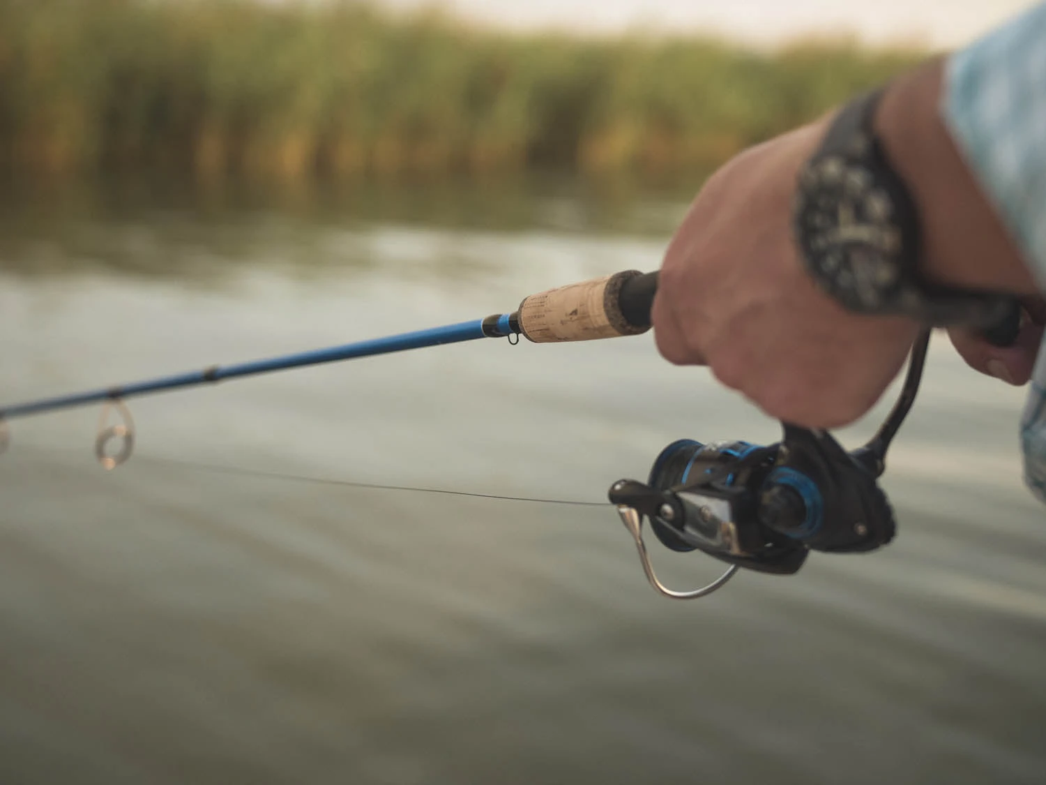 Temple Fork Outfitters Traveler Spinning Rods 11 Temple Fork Outfitters Traveler Spinning Rods - Image 9