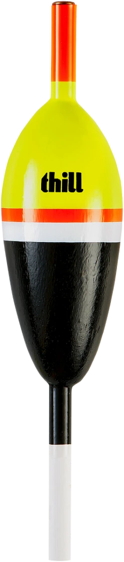 Thill Pro Series Oval Slip Float