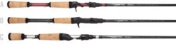 Temple Fork Outfitters Tactical Bass Spinning Rods 15 Temple Fork Outfitters Tactical Bass Spinning Rods -Fishing Promotion Store Untitled 1 1
