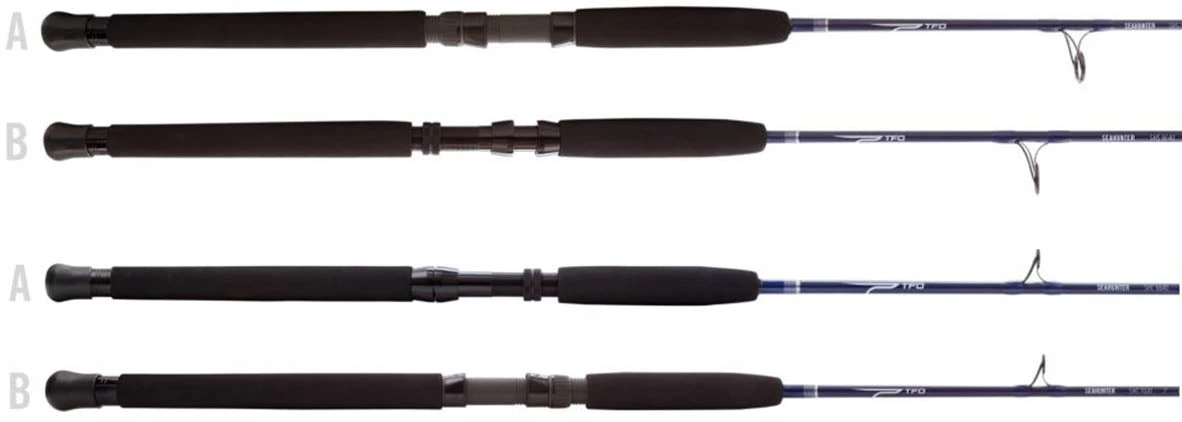 Temple Fork Outfitters Seahunter Spinning Rods 8 Temple Fork Outfitters Seahunter Spinning Rods - Image 6