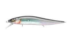 Megabass Ito Vision 110 Jr. Jerkbait 30 Megabass Ito Vision 110 Jr. Jerkbait -Fishing Promotion Store VISION ONETEN Jr. ITO CLEAR LAKER