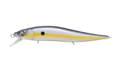 Megabass Ito Vision 110 Jr. Jerkbait 31 Megabass Ito Vision 110 Jr. Jerkbait -Fishing Promotion Store VISION ONETEN Jr. MEGABASS SEXY SHAD