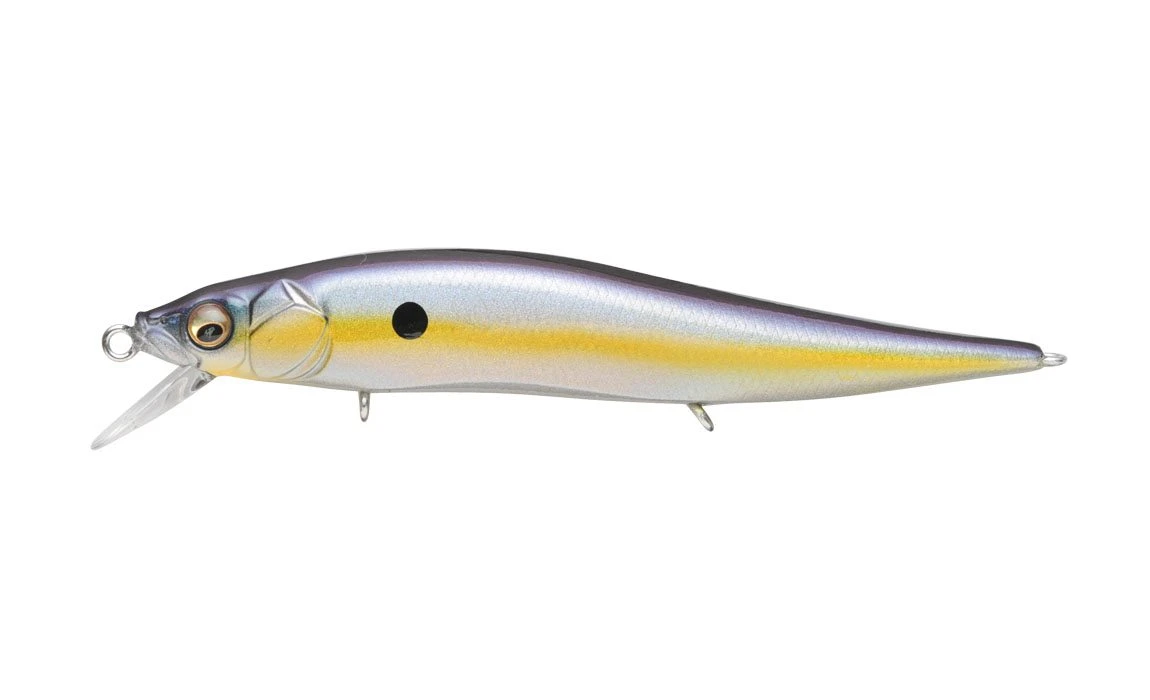 Megabass Ito Vision 110 Jr. Jerkbait 12 Megabass Ito Vision 110 Jr. Jerkbait - Image 10