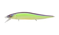 Megabass Ito Vision 110 Jr. Jerkbait 35 Megabass Ito Vision 110 Jr. Jerkbait -Fishing Promotion Store VISION ONETEN Jr. TABLE ROCK SP