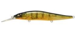 Megabass Ito Vision 110 + 1 Jerkbait 31 Megabass Ito Vision 110 + 1 Jerkbait -Fishing Promotion Store VISION ONETEN1 GP PRO PERCH