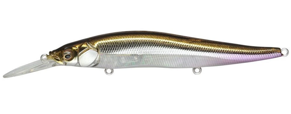 Megabass Ito Vision 110 + 1 Jerkbait 17 Megabass Ito Vision 110 + 1 Jerkbait - Image 15