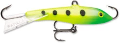 Rapala Jigging Rap 1 1/2 Inch W3 Ice Jigs 34 Rapala Jigging Rap 1 1/2 Inch W3 Ice Jigs -Fishing Promotion Store W3GSLM 5967c68e 6a35 442b 8a9f c2603438bfae