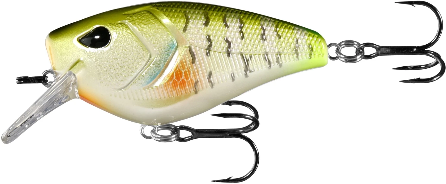 13 Fishing Warthog Squarebill Crankbait 7 13 Fishing Warthog Squarebill Crankbait - Image 5