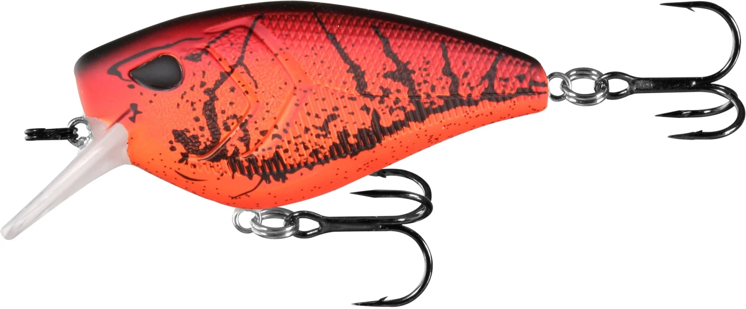 13 Fishing Warthog Squarebill Crankbait 12 13 Fishing Warthog Squarebill Crankbait - Image 10