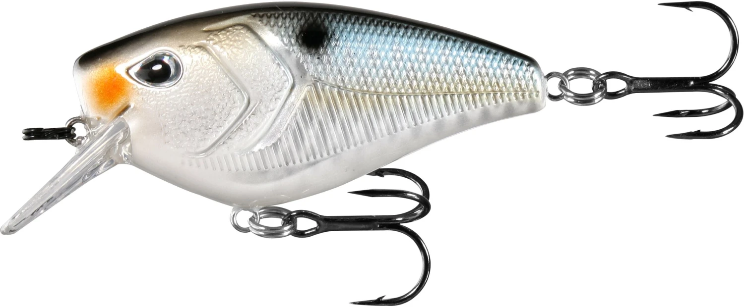 13 Fishing Warthog Squarebill Crankbait 14 13 Fishing Warthog Squarebill Crankbait - Image 12