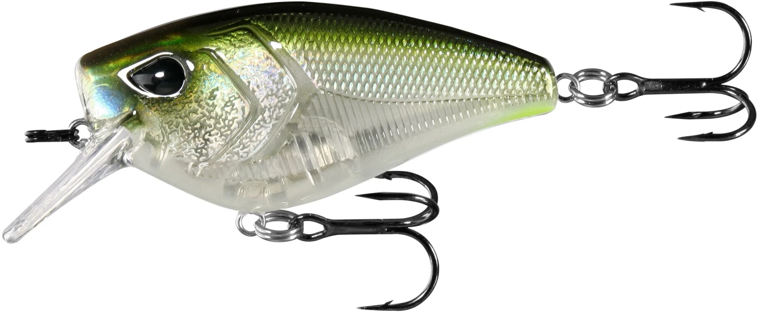13 Fishing Warthog Squarebill Crankbait 10 13 Fishing Warthog Squarebill Crankbait - Image 8