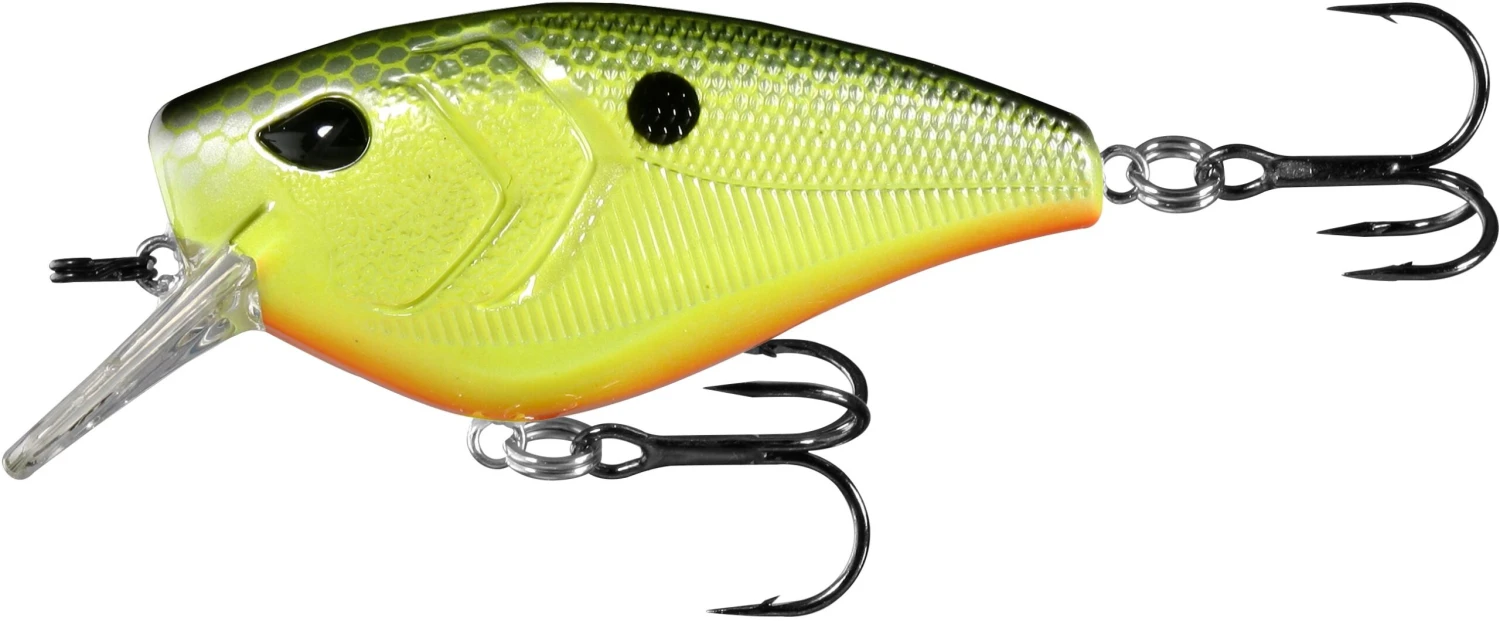 13 Fishing Warthog Squarebill Crankbait 20 13 Fishing Warthog Squarebill Crankbait - Image 18