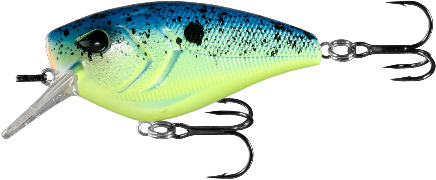 13 Fishing Warthog Squarebill Crankbait 4 13 Fishing Warthog Squarebill Crankbait - Image 2