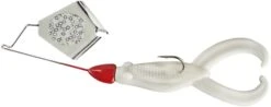 War Eagle Buzztoad Skirtless Frog Buzzbait 16 War Eagle Buzztoad Skirtless Frog Buzzbait -Fishing Promotion Store WE12BT201