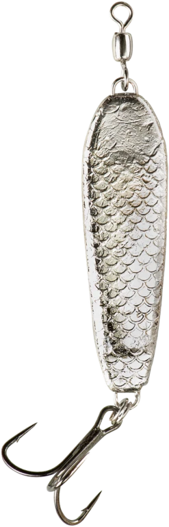 War Eagle Jiggin' Spoon 20 War Eagle Jiggin' Spoon -Fishing Promotion Store WE12JS300