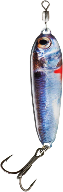 War Eagle Jiggin' Spoon 18 War Eagle Jiggin' Spoon -Fishing Promotion Store WE12JS305