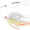 War Eagle Double Willow Painted Head Spinnerbait 2 War Eagle Double Willow Painted Head Spinnerbait -Fishing Promotion Store WE12PW03