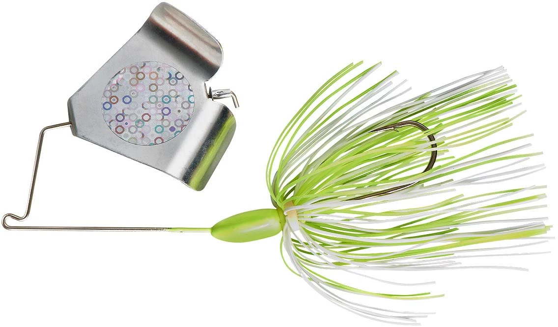 War Eagle 3/8 Oz. Buzzbait 4 War Eagle 3/8 Oz. Buzzbait - Image 2