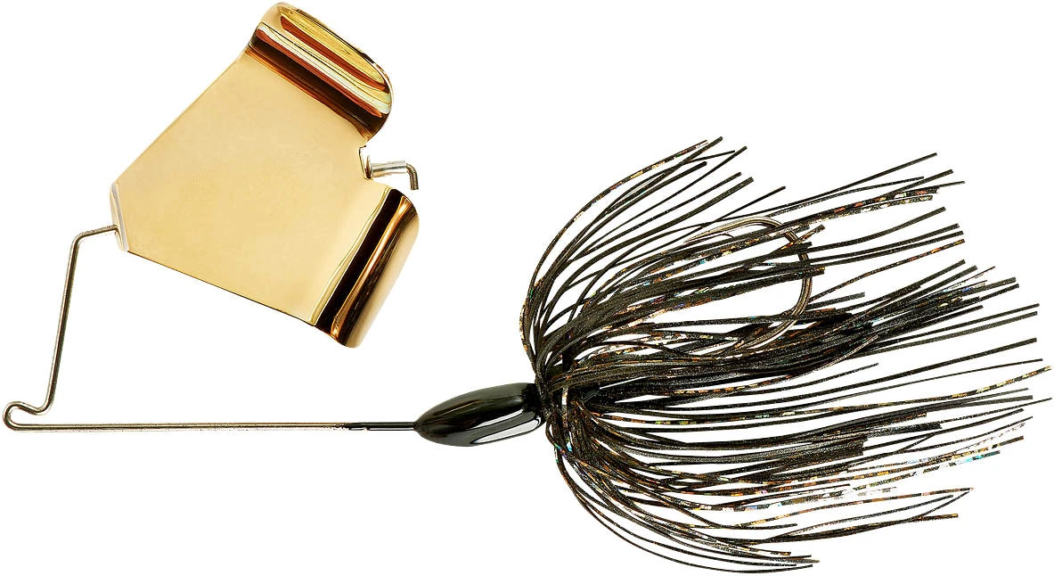 War Eagle 3/8 Oz. Buzzbait 6 War Eagle 3/8 Oz. Buzzbait - Image 4