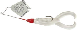 War Eagle Buzztoad Skirtless Frog Buzzbait 19 War Eagle Buzztoad Skirtless Frog Buzzbait -Fishing Promotion Store WE38BT201