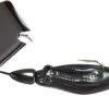 War Eagle Buzztoad Skirtless Frog Buzzbait 2 War Eagle Buzztoad Skirtless Frog Buzzbait -Fishing Promotion Store WE38BT202