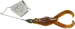 War Eagle Buzztoad Skirtless Frog Buzzbait 15 War Eagle Buzztoad Skirtless Frog Buzzbait -Fishing Promotion Store WE38BT207 8d7b0a35 53b9 4f6c a425 7b5e045f7f1c