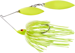 War Eagle Double Willow Painted Head Spinnerbait 14 War Eagle Double Willow Painted Head Spinnerbait -Fishing Promotion Store WE38PW43 f6d4e626 66a5 4d28 a105 3376d3fb25c6