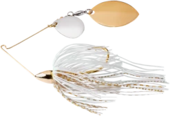 War Eagle Mike McClelland Finesse Spinnerbait 14 War Eagle Mike McClelland Finesse Spinnerbait -Fishing Promotion Store WE516G01G
