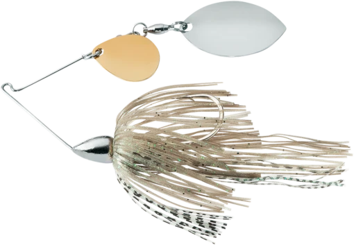 War Eagle Mike McClelland Finesse Spinnerbait
