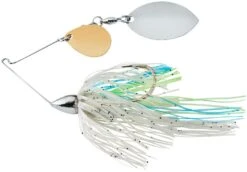 War Eagle Mike McClelland Finesse Spinnerbait 12 War Eagle Mike McClelland Finesse Spinnerbait -Fishing Promotion Store WE516N08
