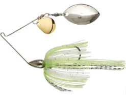 War Eagle Mike McClelland Finesse Spinnerbait 17 War Eagle Mike McClelland Finesse Spinnerbait -Fishing Promotion Store WE516N09