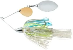War Eagle Mike McClelland Finesse Spinnerbait 13 War Eagle Mike McClelland Finesse Spinnerbait -Fishing Promotion Store WE516N19