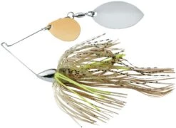War Eagle Mike McClelland Finesse Spinnerbait 15 War Eagle Mike McClelland Finesse Spinnerbait -Fishing Promotion Store WE516N22