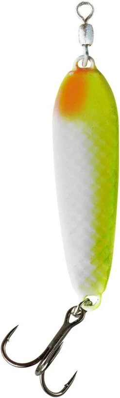 War Eagle Jiggin' Spoon 15 War Eagle Jiggin' Spoon -Fishing Promotion Store WE78JS303