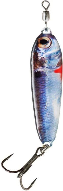 War Eagle Jiggin' Spoon 19 War Eagle Jiggin' Spoon -Fishing Promotion Store WE78JS305