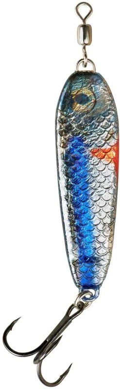 War Eagle Jiggin' Spoon 14 War Eagle Jiggin' Spoon -Fishing Promotion Store WE78JS308