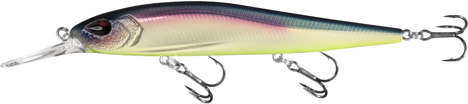 13 Fishing Whipper Snapper Jerkbait 18 13 Fishing Whipper Snapper Jerkbait - Image 16