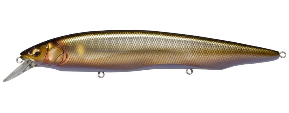 Megabass Kanata Jerkbait 11 Megabass Kanata Jerkbait - Image 9