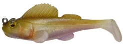 Megabass Dark Sleeper Soft Body Swimbait 21 Megabass Dark Sleeper Soft Body Swimbait -Fishing Promotion Store Wakasagi