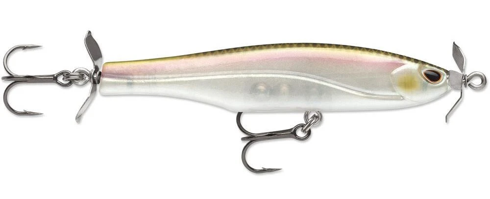 Storm Arashi Spinbait/Spybait 12 Storm Arashi Spinbait/Spybait - Image 10