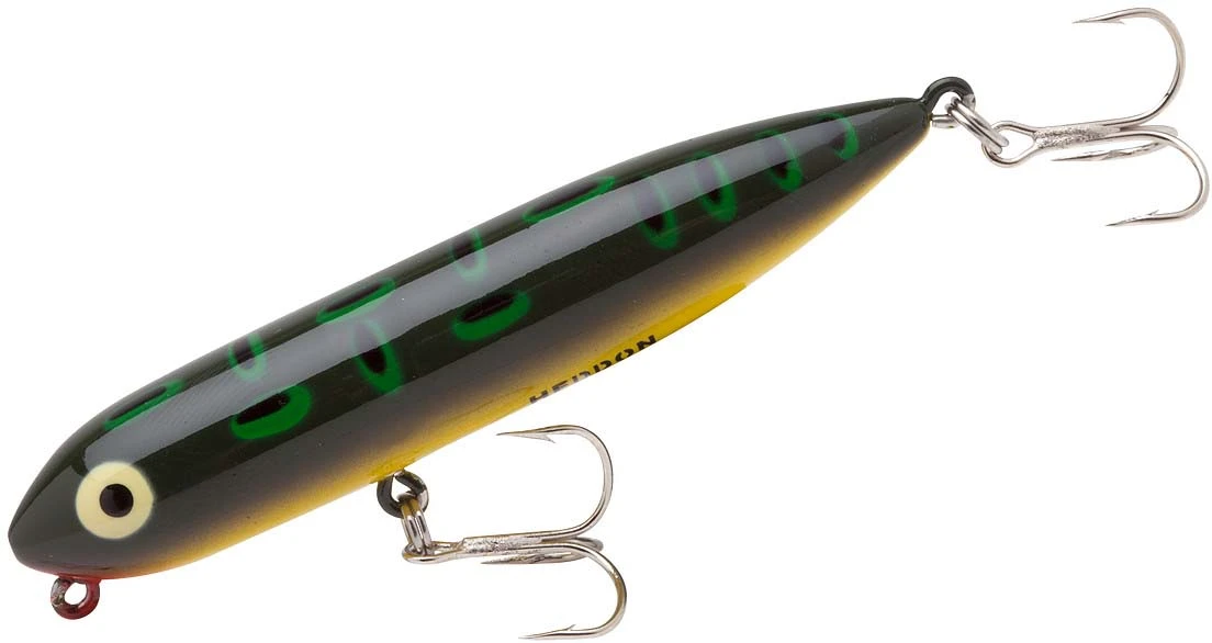 Heddon Zara Puppy 3 Inch Topwater Walker 7 Heddon Zara Puppy 3 Inch Topwater Walker - Image 5