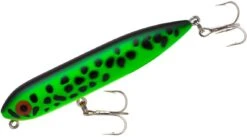 Heddon Zara Puppy 3 Inch Topwater Walker 22 Heddon Zara Puppy 3 Inch Topwater Walker -Fishing Promotion Store X9225GRA