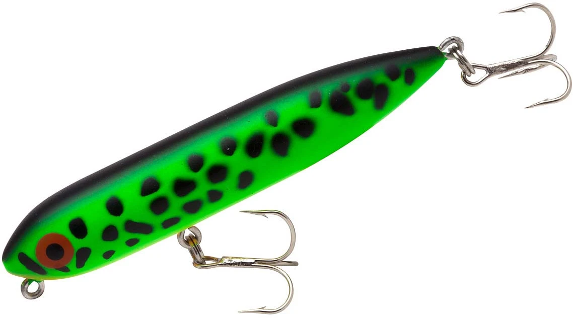Heddon Zara Puppy 3 Inch Topwater Walker 9 Heddon Zara Puppy 3 Inch Topwater Walker - Image 7