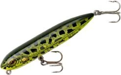 Heddon Zara Puppy 3 Inch Topwater Walker 25 Heddon Zara Puppy 3 Inch Topwater Walker -Fishing Promotion Store X9225NF